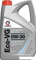 Моторное масло Comma ECO-VG 0W-30 5л