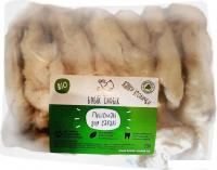 Лакомство для собак Бобик Снобик Лапки кроличьи 040203 500 г