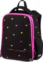 Школьный рюкзак Berlingo Expert. Love Yourself RU-EX-1110