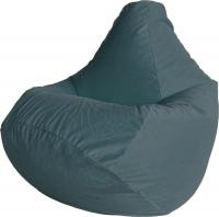Кресло-мешок Flagman Груша Макси XXL Г2.5-297 (Velutto 53)