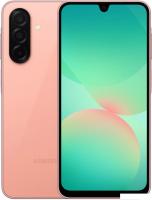 Телефон Samsung Galaxy A26 SM-A266B 8GB/256GB (розовый)