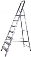Лестница-стремянка Stairs OS07 (7 ступеней)