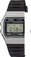 Наручные часы Casio F-91WM-7AEF