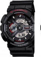 Наручные часы Casio GA-110-1AER