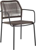 Стул Stool Group Solaia AD632068 (темно-серый)