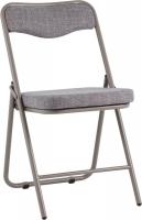 Стул Stool Group Джонни fb-jonny-W994-7039 (серо-голубой/серый)