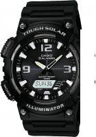 Наручные часы Casio AQ-S810W-1AVEF