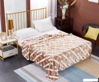 Плед Реноме Элит Евро 155 (фленер)