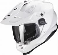 Мотошлем Scorpion Exo ADF-9000 Air Solid (р. S, белый)