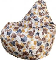 Кресло-мешок Flagman Груша Мега XXXL Г3.5-203 (Bubbles)