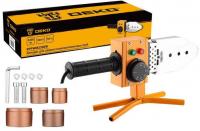 Аппарат для сварки труб Deko RPPWM2300W 083-3009