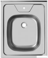 Кухонная мойка Ukinox ECO 500.600