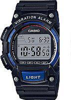 Наручные часы Casio W-736H-2AVEF