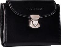 Портмоне Peterson PTN RD-26-GCL (черный)