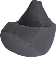 Кресло-мешок Flagman Груша Мега XXXL Г3.5-336 (Naomi 24)