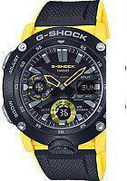 Наручные часы Casio GA-2000-1A9ER