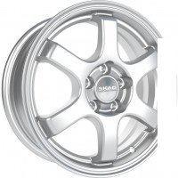 Литые диски SKAD Киото Селена 15x6