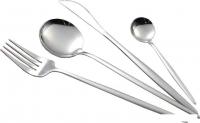 Набор столовых приборов Lara Антарес LR10-27/24