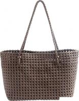 Сумка шоппер Mironpan 11231 (бронзовый)