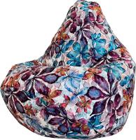 Кресло-мешок Flagman Груша Макси XXL Г2.5-230 (Атавика 03)