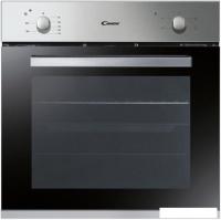 Электрический духовой шкаф Candy FCP100X/E