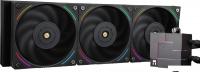 Система жидкостного охлаждения для процессора Thermalright Core Matrix 360 (черный)