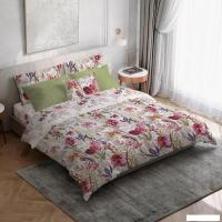 Постельное белье Реноме 1.5сп Премиум Лола 60132-1 (бязь)