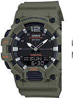 Наручные часы Casio HDC-700-3A2VEF