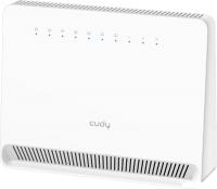 4G Wi-Fi роутер Cudy LT400E