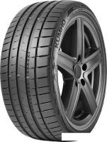 Летние шины Kumho Ecsta Sport S PS72 285/35R20 104Y