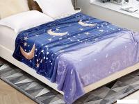 Плед Реноме Элит Евро 054 (фленер)