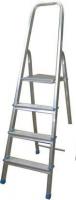 Лестница-стремянка LadderBel STR-AL-4Е (4 ступени)