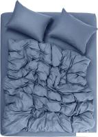 Постельное белье Urban Family Деним Евро 50x70 710