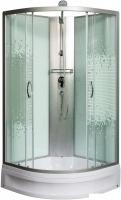 Душевая кабина Мономах Б/К 70/24 С МЗ
