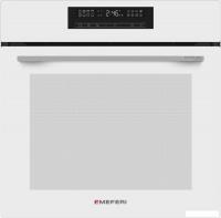 Электрический духовой шкаф Meferi MEO6016WH Comfort Plus