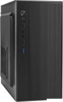 Корпус ExeGate BAA-408U EX298155RUS