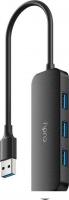 USB-хаб Cudy UH40A