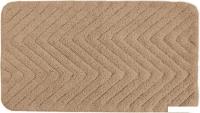 Коврик для ванной Sofi De MarkO Vittorio 60х100 КВ-Вт1-60х100 (кофе)
