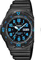 Наручные часы Casio MRW-200H-2BVEF