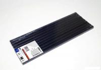 Металлический канал для переплета OPUS Classic Slim 304x7 мм OCHSLIM0730410NIE (10 шт, синий)