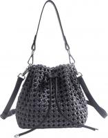 Сумка Mironpan 11235 (темно-серый)