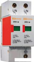 Устройство защитного отключения TDM Electric SQ0201-0002