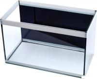 Аквариум Aqua-Vita 21л (черный/белый)