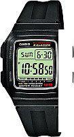 Наручные часы Casio F-201WA-1AEF