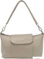 Сумка Poshete 921-358-LGR (светло-серый)