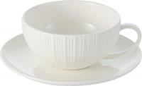 Чашка с блюдцем Gipfel Elegia 43467
