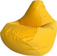Кресло-мешок Flagman Груша Макси XXL Г2.5-275 (Velutto 40)