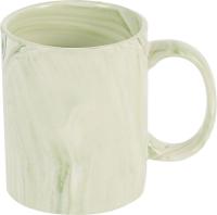 Кружка Gipfel Marble Verde 52692 (зеленый)
