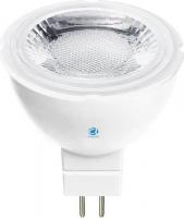 Светодиодная лампочка Ambrella LED MR16-PR 7W GU5.3 3000K (60W) 175-250V 207853