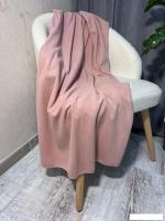 Плед Файбертек ПЛ.220x200 Rose